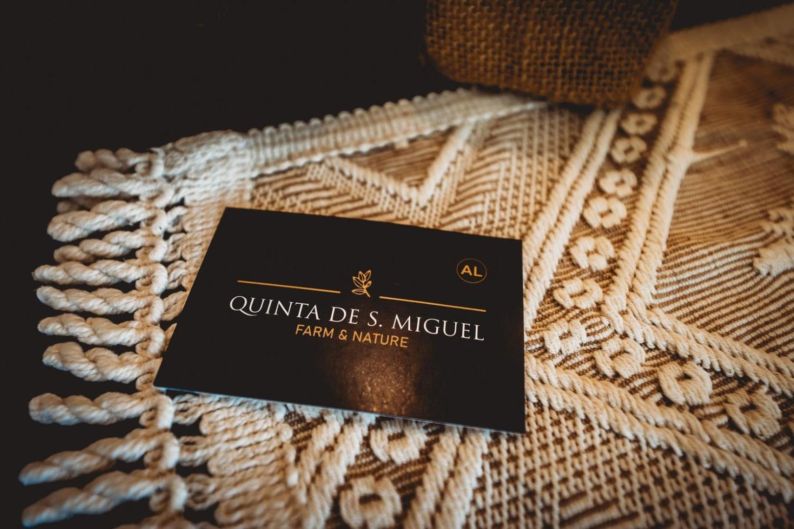 מלון Fundão Quinta De S. Miguel מראה חיצוני תמונה